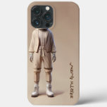 Alien Earth™ - 1337 iPhone 13 Pro Max Case