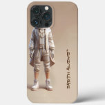 Alien Earth™ - 1545 iPhone 13 Pro Max Case