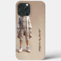 Alien Earth™ - 1545 iPhone 13 Pro Max Case