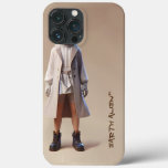 Alien Earth™ - 1555 iPhone 13 Pro Max Case
