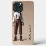 Alien Earth™ - 1613 iPhone 13 Pro Max Case
