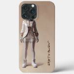 Alien Earth™ - 1622 iPhone 13 Pro Max Case