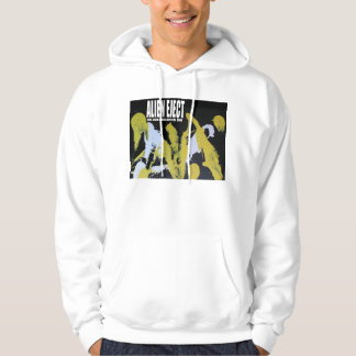 ALIEN EJECT HOODIE