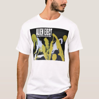 ALIEN EJECT T-Shirt