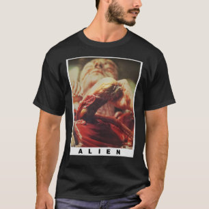Alien Ellen Ripley Classic T-Shirt