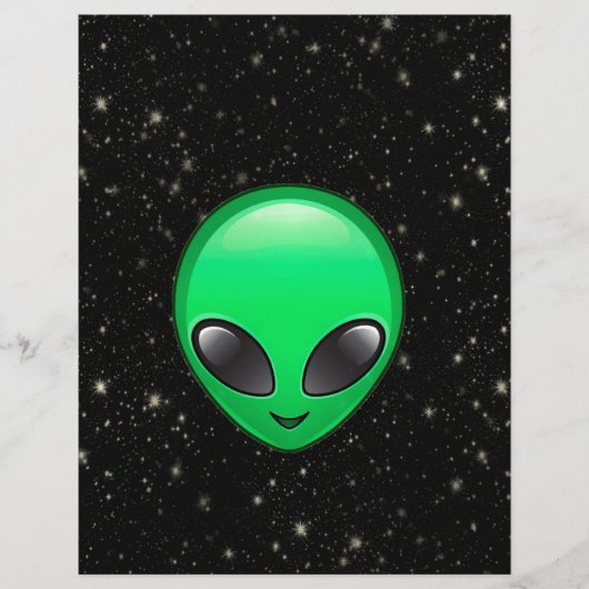 alien emojis (Front)