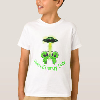 Alien energy T-Shirt