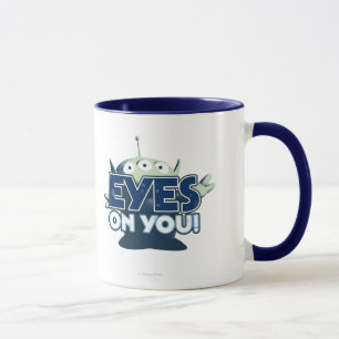 Alien: Eyes on You! Mug