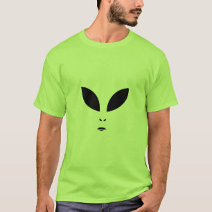 ALIEN eyes T-Shirt