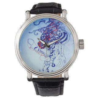 alien for real watch