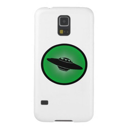 Alien Force Galaxy S5 Cover