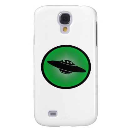 Alien Force Samsung Galaxy S4 Case