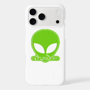 Alien [Foreigner] Tang Dao ★ Thai Language Script iPhone 17 Pro Max Case