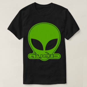 Alien [Foreigner] Tang Dao ★ Thai Language Script T-Shirt