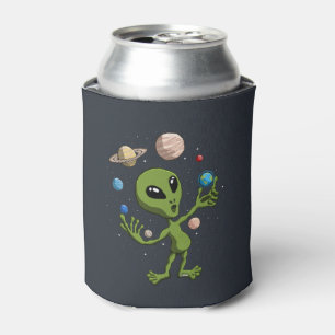 Alien found life can cooler