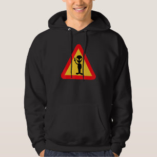 Alien Gear Hoodie