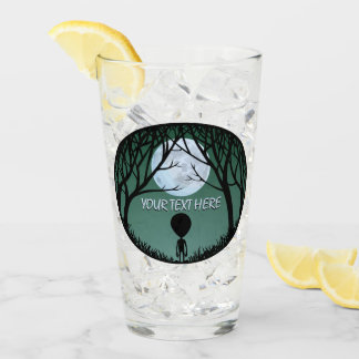 Alien Glasses Personalized Cute Alien Glasses