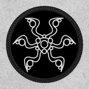 Alien Glyph Patch