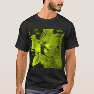 Alien Green T-Shirt