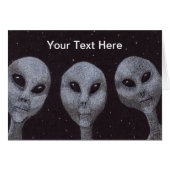 Alien Greys (Front Horizontal)