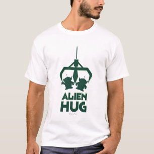 Alien Hug T-Shirt