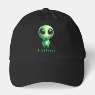 Alien – I Believe Hat