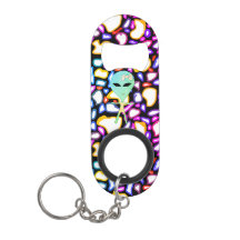 alien in the galaxy’s