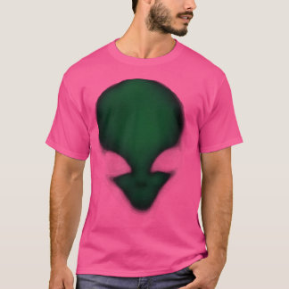 Alien In The Night T-Shirt