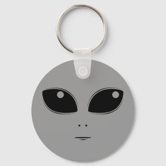 ALIEN Keychain