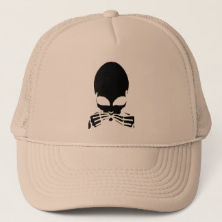 Alien Kisses Trucker Hat