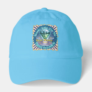 Alien Leader Hat
