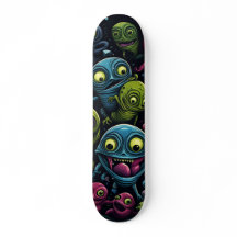 alien love  funny lucky