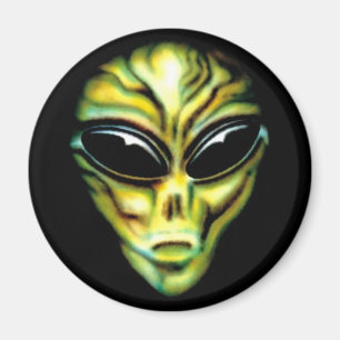 Alien Magnet