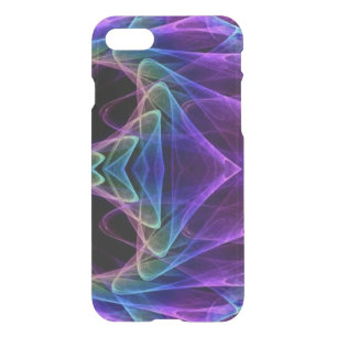 Alien Mask iPhone SE/8/7 Case
