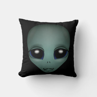 Alien Pillows E.T. Gift Alien Decor & Keepsakes