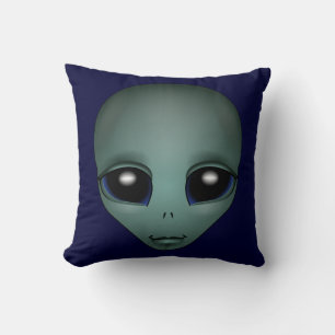 Alien Pillows E.T. Gift Alien Decor & Keepsakes