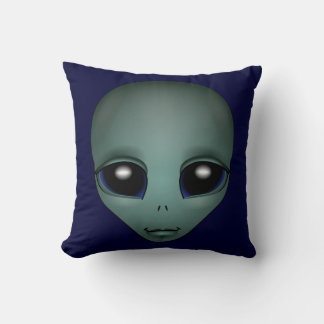 Alien Pillows E.T. Gift Alien Decor & Keepsakes