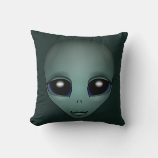 Alien Pillows E.T. Gift Alien Decor & Keepsakes