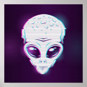 Alien Poster