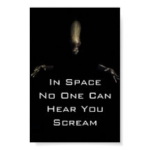 Alien Poster