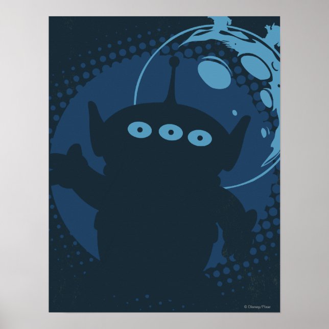 Alien Poster (Front)