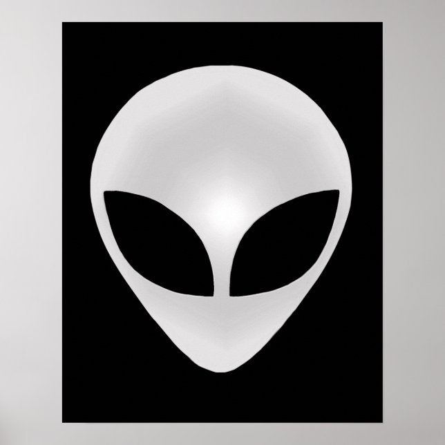 Alien Poster (Front)
