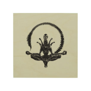 Alien Poster (Xenomorph)