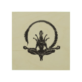 Alien Poster (Xenomorph)