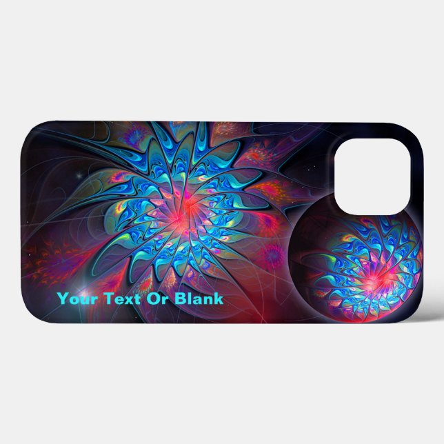 Alien Probe Case-Mate iPhone Case (Back (Horizontal))