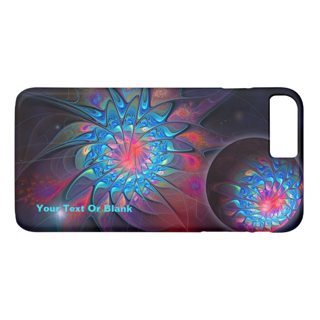 Alien Probe Case-Mate iPhone Case (Back (Horizontal))