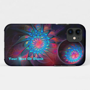 Alien Probe iPhone 11 Case
