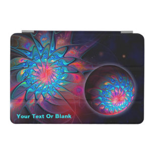 Alien Probe iPad Mini Cover