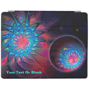 Alien Probe iPad Smart Cover