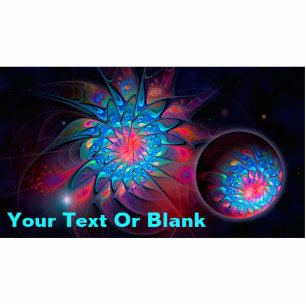 Alien Probe Statuette